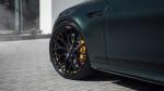 Mercedes-AMG E63 S by Brabus & Fostla.de 2018 года